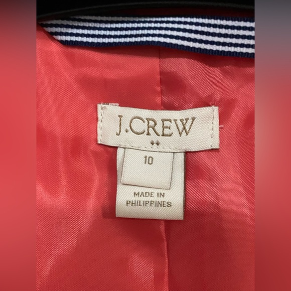 J. CREW COAT - Picture 5 of 10